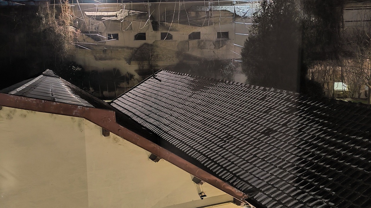 Photo of Outdoor in Paroisse Notre-Dame