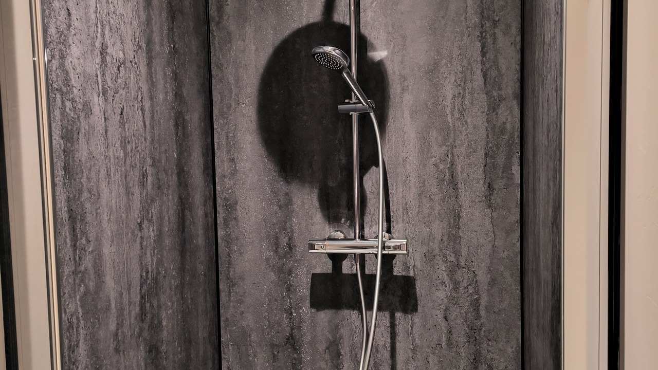 Photo of Bathroom in Paroisse Notre-Dame