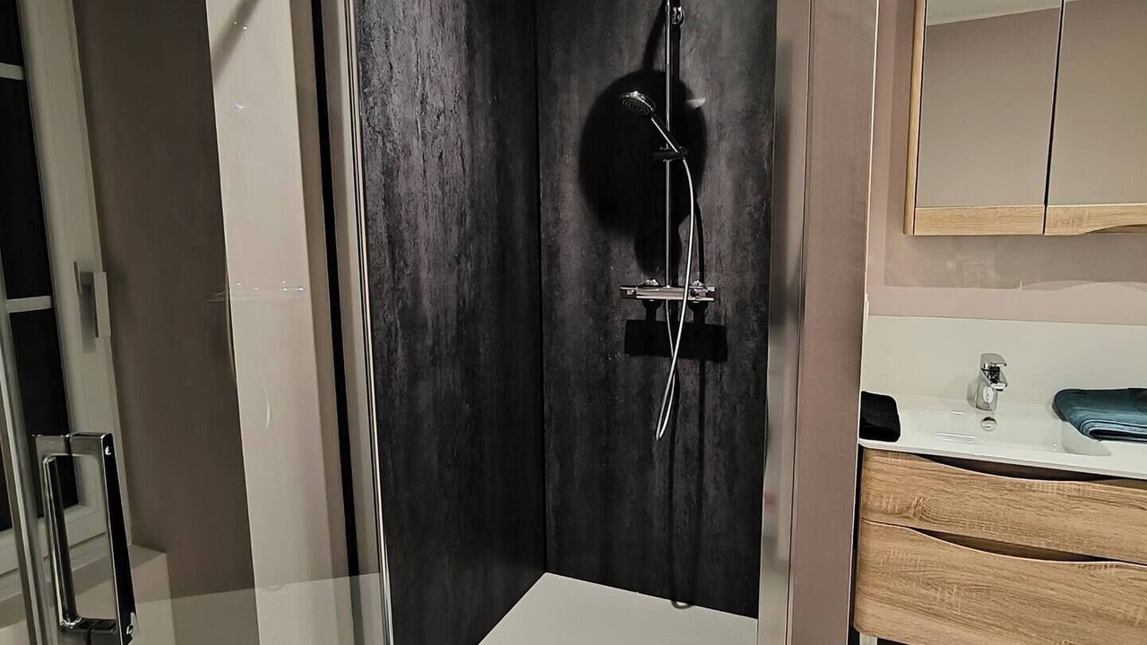 Photo of Bathroom in Paroisse Notre-Dame