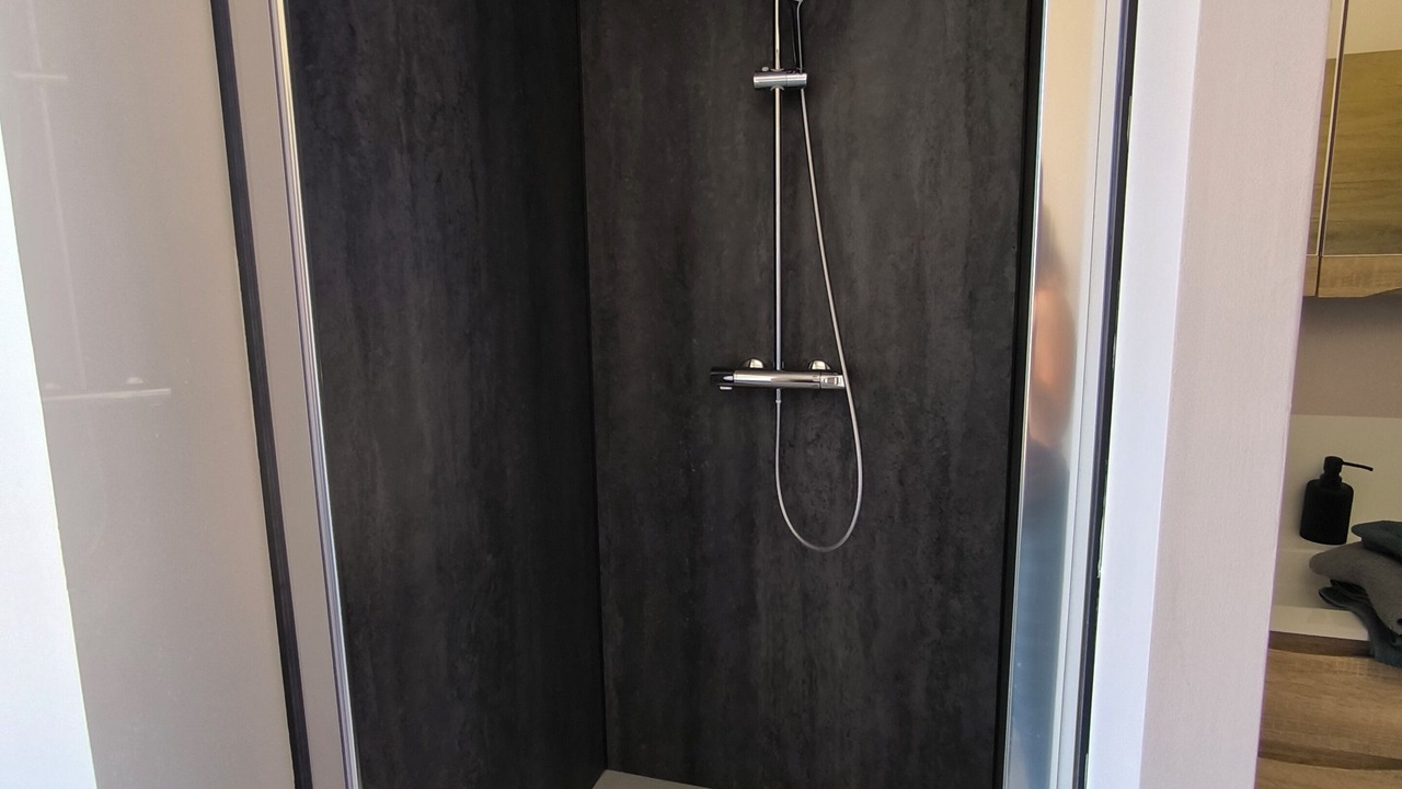 Photo of Bathroom in Paroisse Notre-Dame
