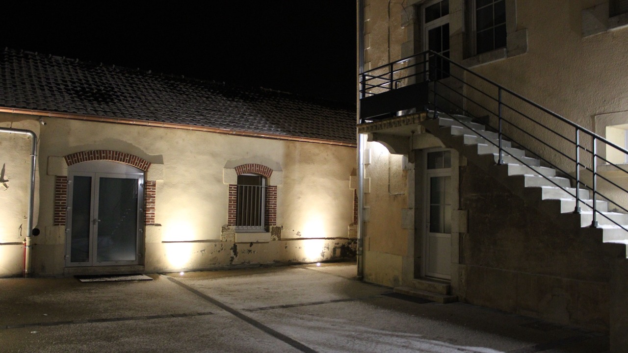 Photo of Outdoor in Paroisse Notre-Dame