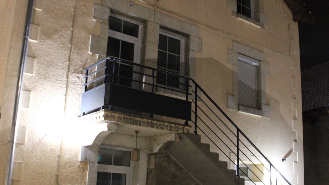 Photo of Outdoor in Paroisse Notre-Dame