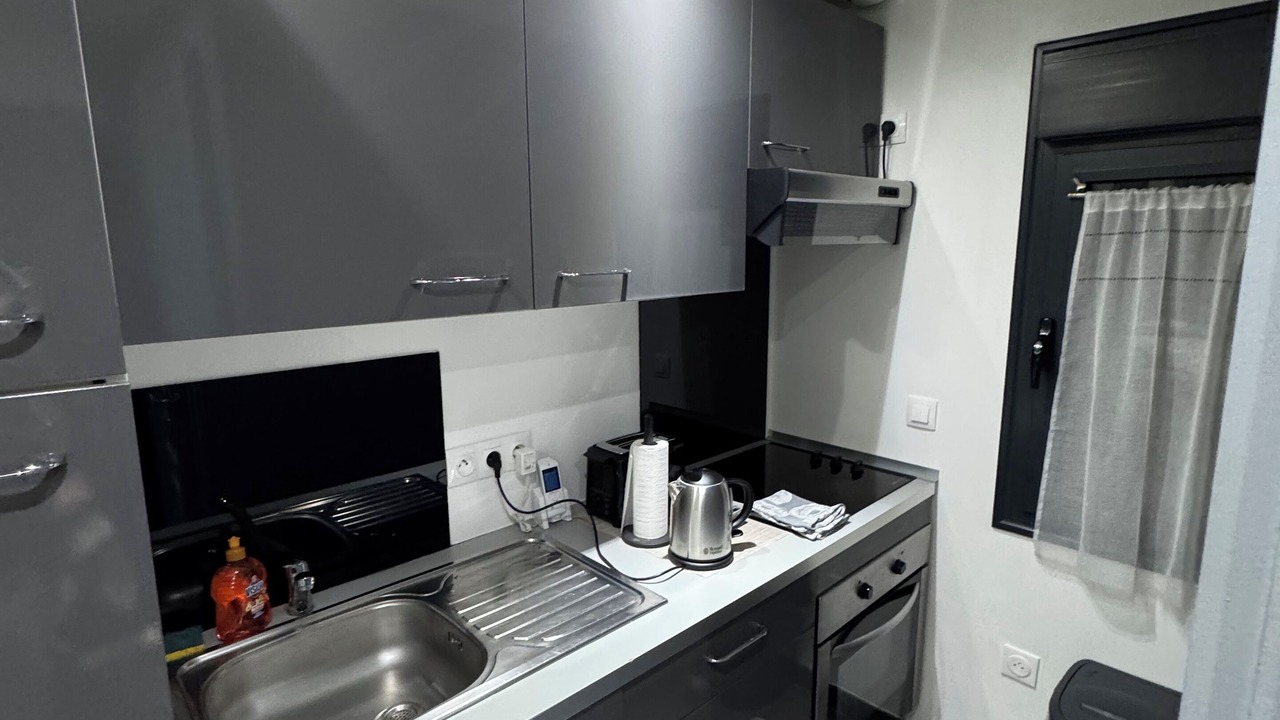 Photo of Kitchen in Villeneuve-le-Roi