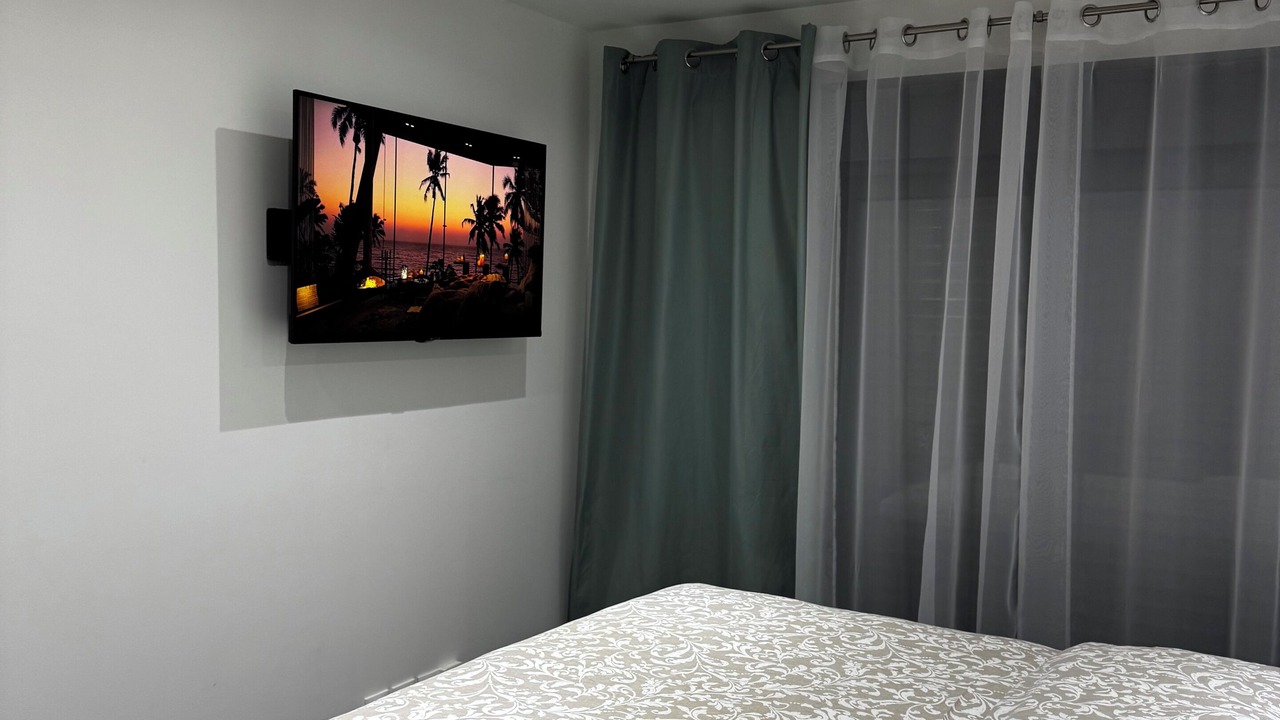 Photo of Bedroom in Villeneuve-le-Roi