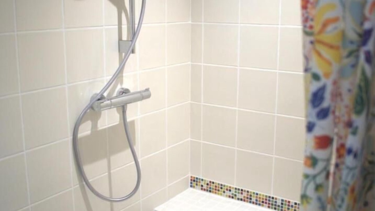Photo of Bathroom in Saint-Leger-sous-Beuvray