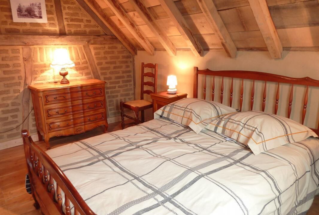 Photo of Bedroom in Allerey-sur-Saone