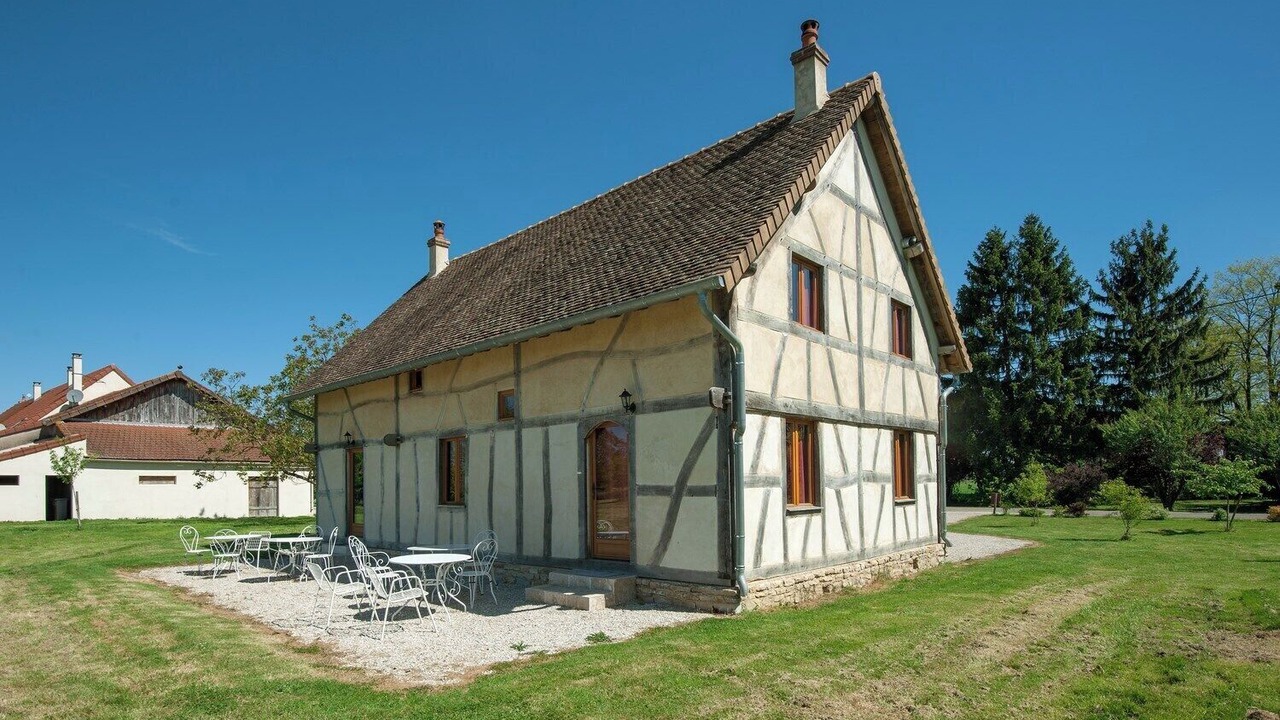 Photo of Outdoor in Allerey-sur-Saone