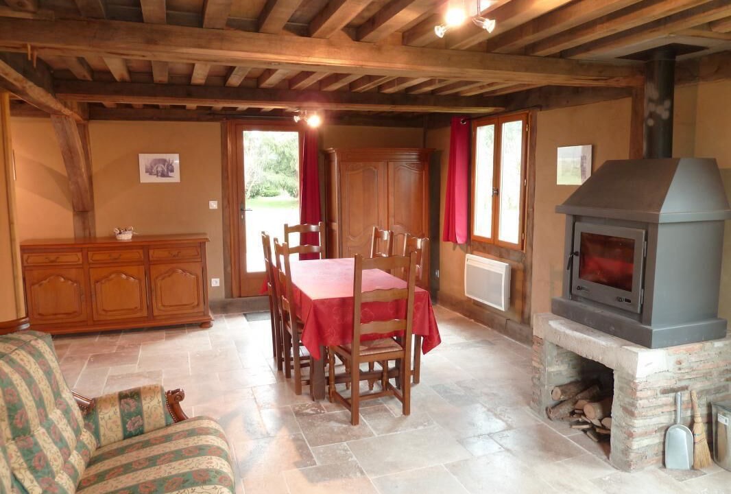 Photo of Livingroom in Allerey-sur-Saone