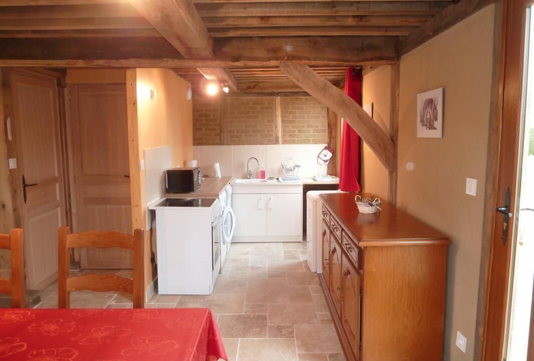 Photo of Kitchen in Allerey-sur-Saone