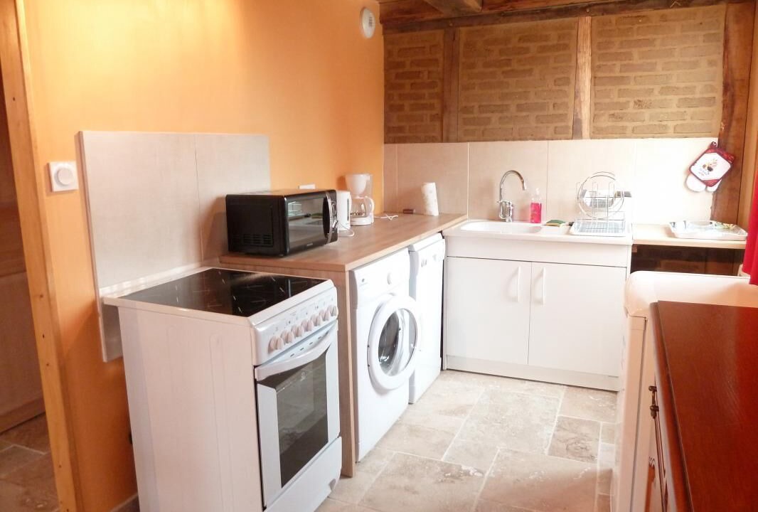 Photo of Kitchen in Allerey-sur-Saone