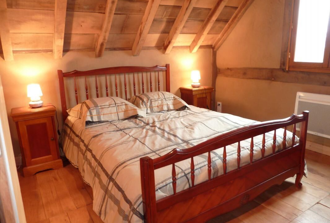 Photo of Bedroom in Allerey-sur-Saone