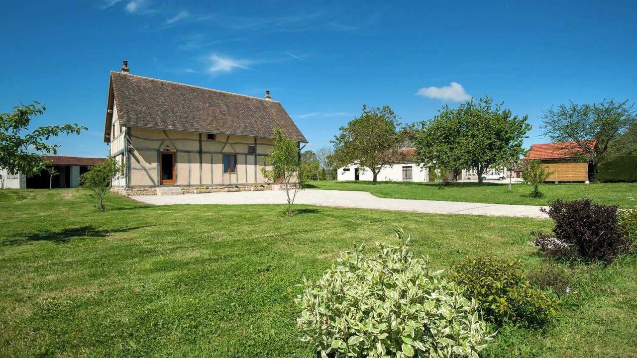 Photo of Outdoor in Allerey-sur-Saone