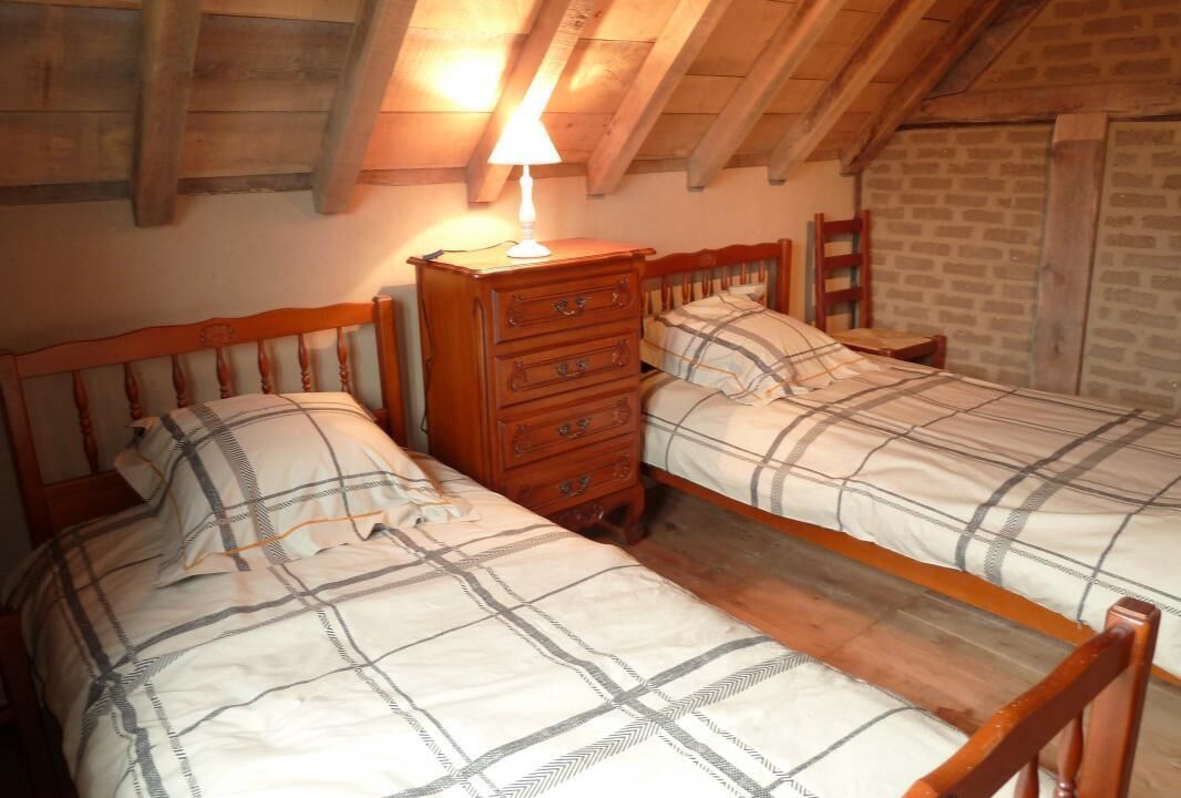 Photo of Bedroom in Allerey-sur-Saone