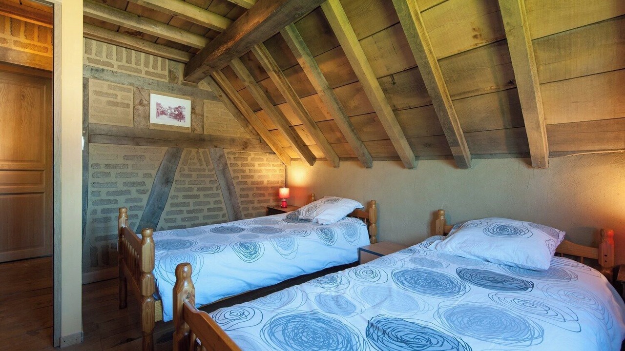 Photo of Bedroom in Allerey-sur-Saone