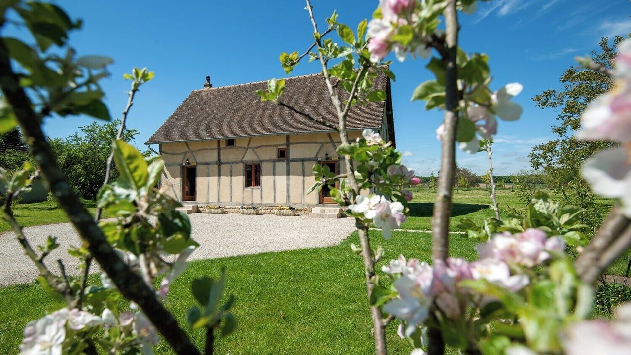 Photo of Outdoor in Allerey-sur-Saone
