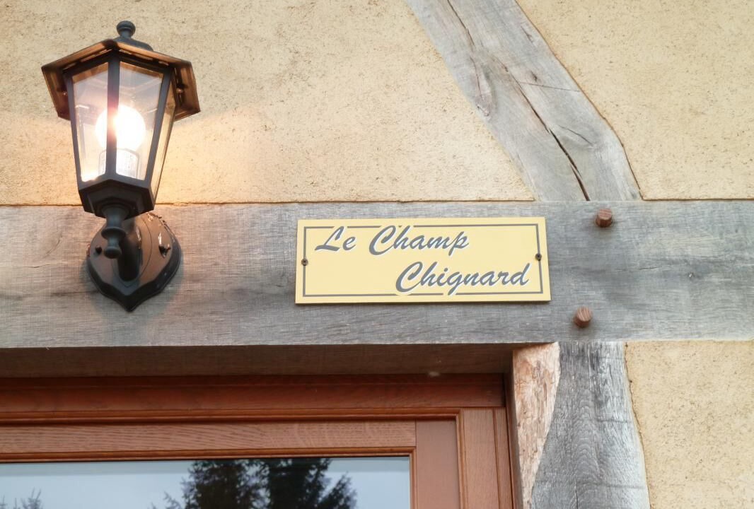 Photo of Outdoor in Allerey-sur-Saone
