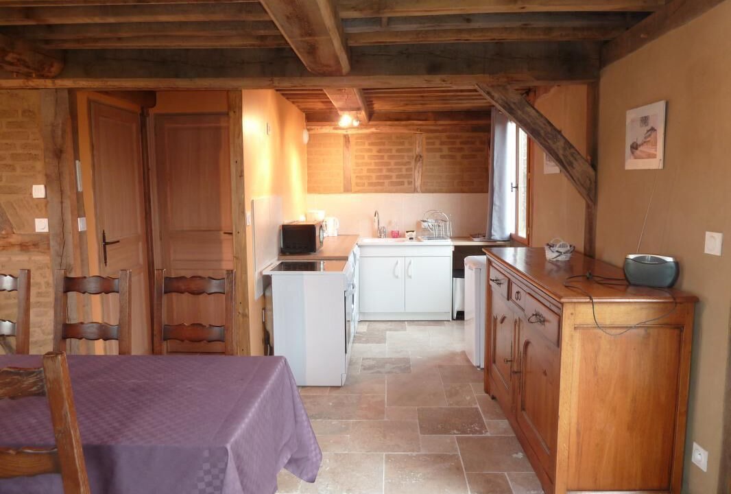 Photo of Kitchen in Allerey-sur-Saone