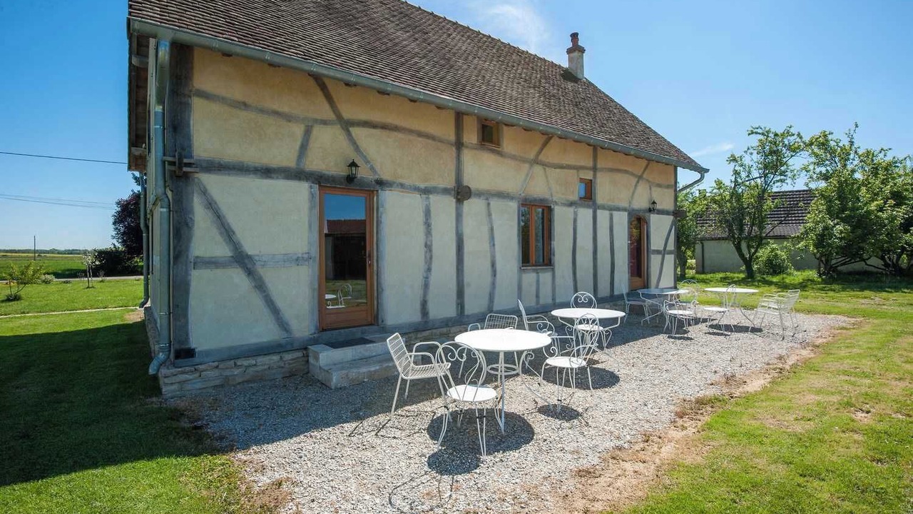 Photo of Outdoor in Allerey-sur-Saone
