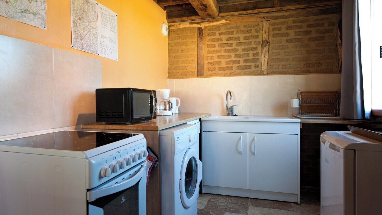 Photo of Kitchen in Allerey-sur-Saone