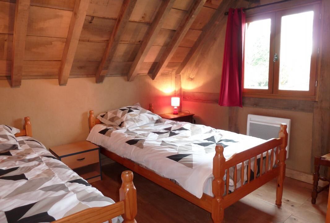 Photo of Bedroom in Allerey-sur-Saone