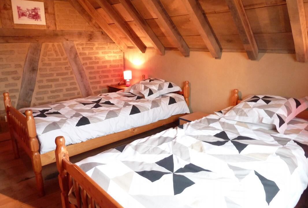 Photo of Bedroom in Allerey-sur-Saone