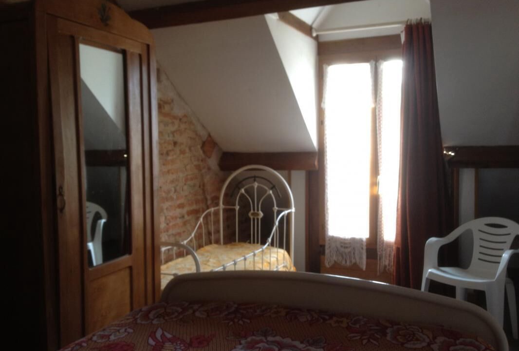 Photo of Bedroom in Sassenay