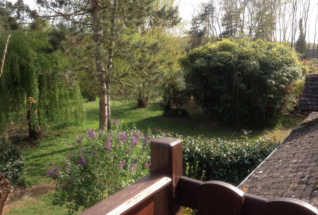 Photo of Outdoor in Sassenay