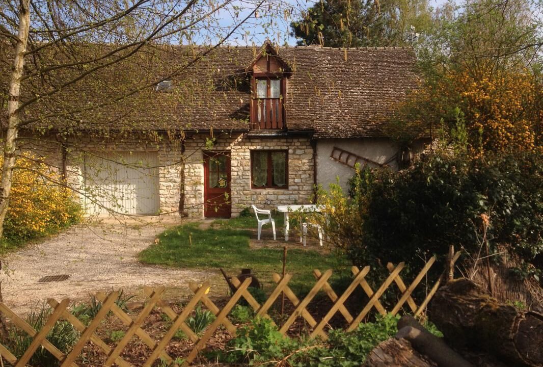 Photo of Outdoor in Sassenay