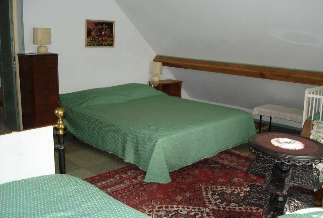 Photo of Bedroom in Sassenay