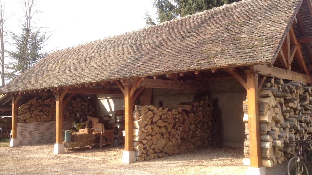 Photo of Outdoor in Sassenay