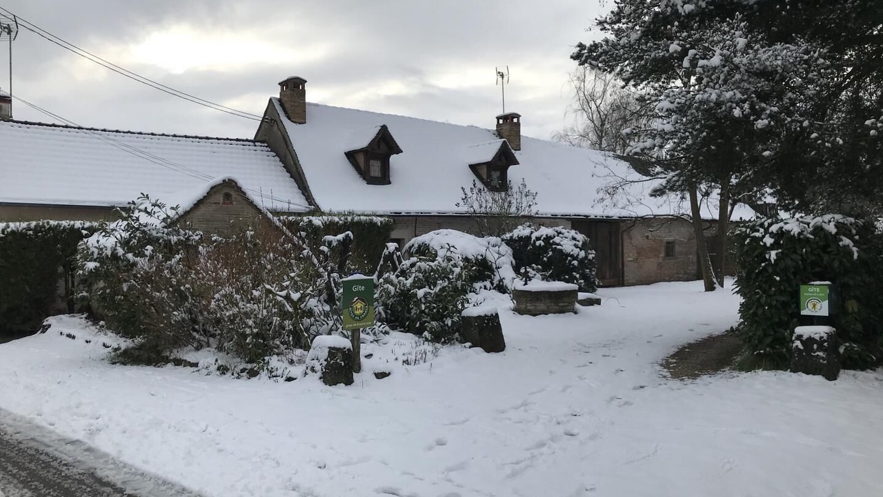 Photo of Outdoor in Sassenay