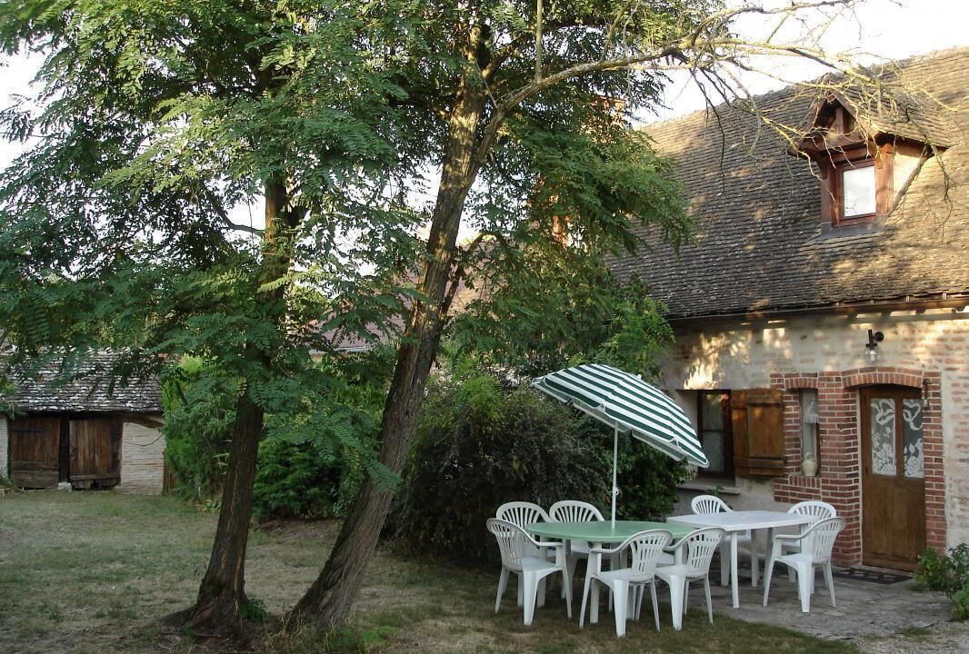 Photo of Outdoor in Sassenay