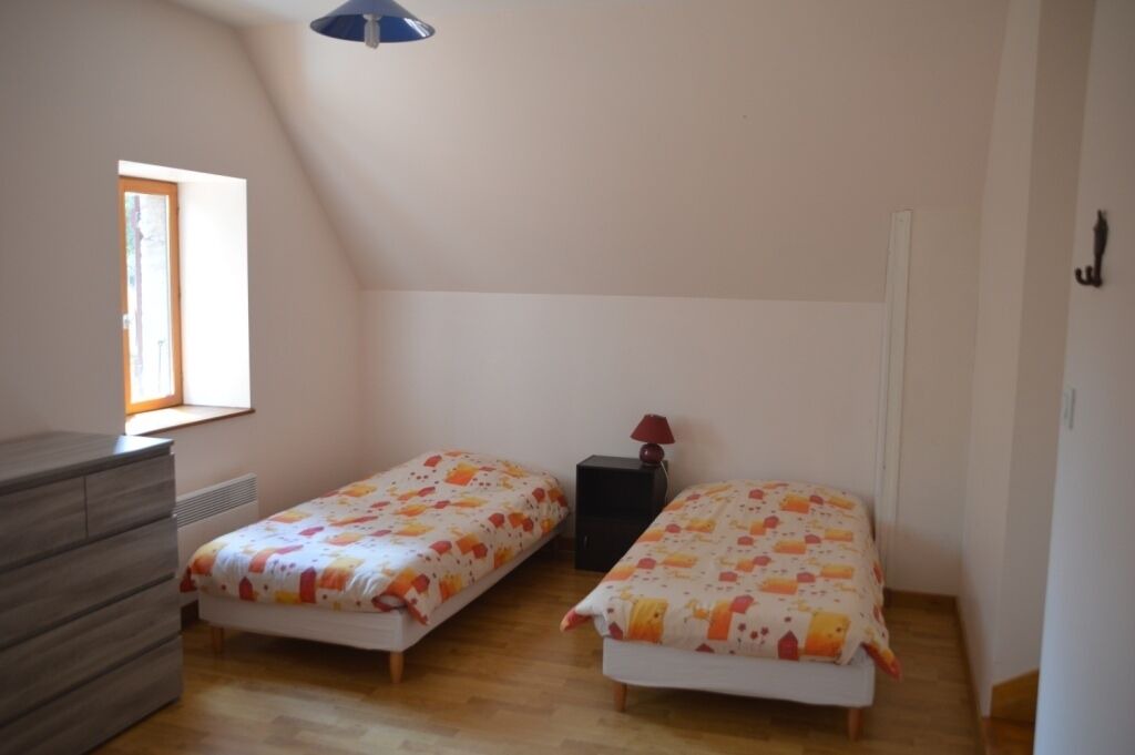 Photo of Bedroom in Buffieres