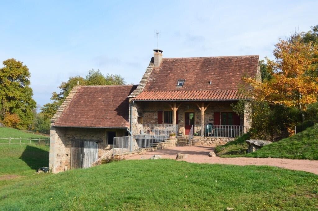 Photo of Outdoor in Buffieres