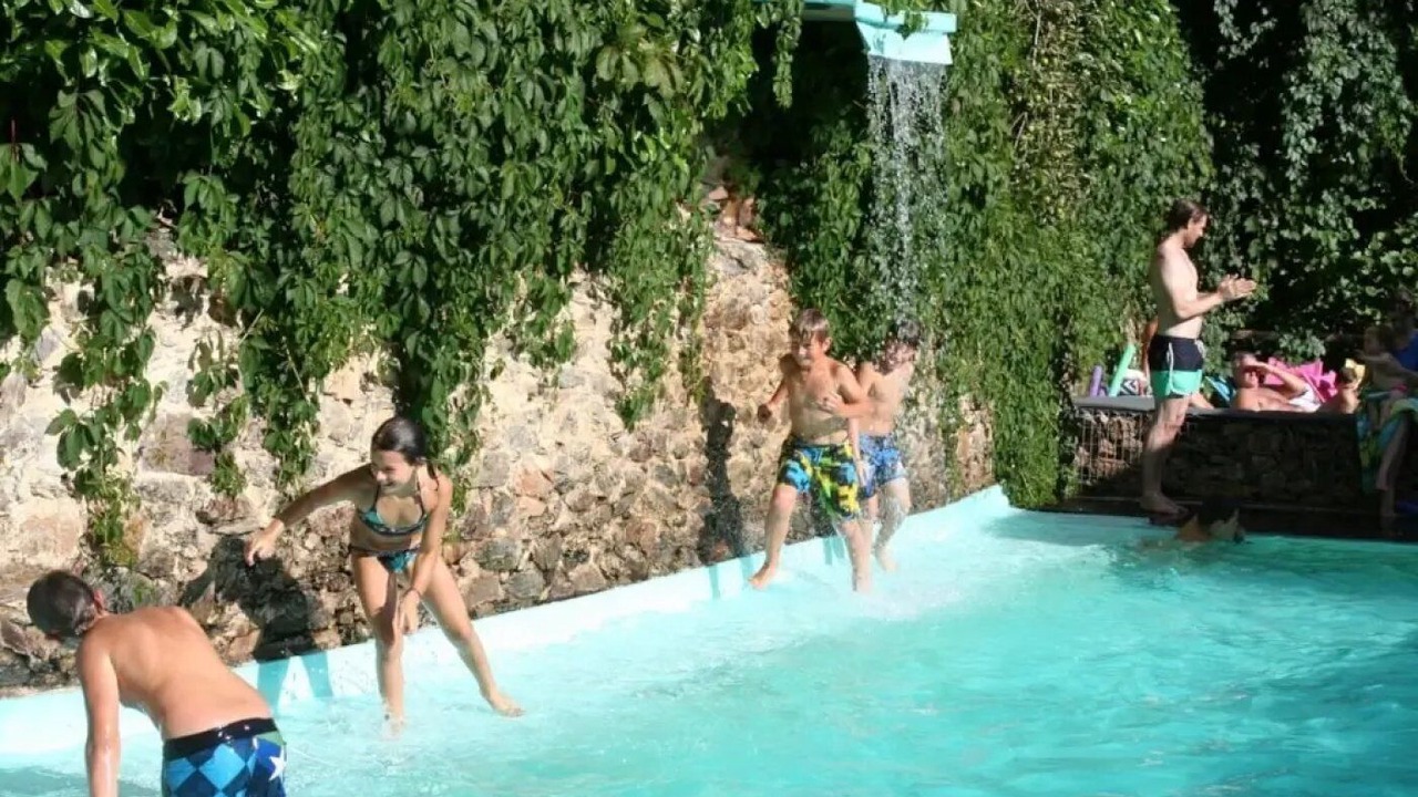 Photo of Outdoor in Saint-Constant-Fournoules