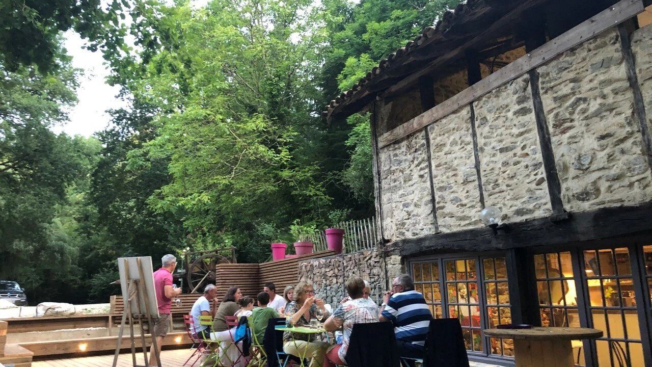 Photo of Outdoor in Saint-Constant-Fournoules