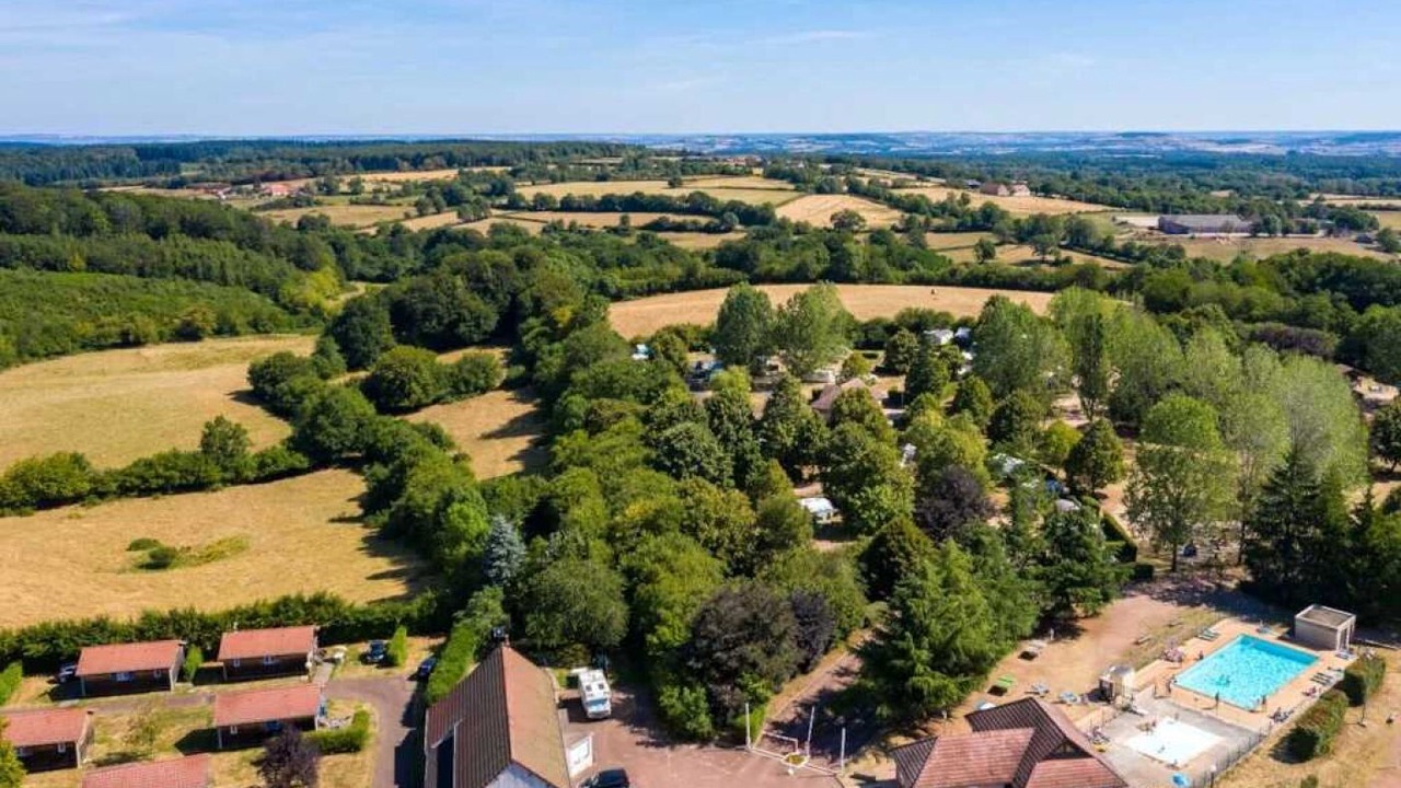 Photo of Outdoor in Saulieu