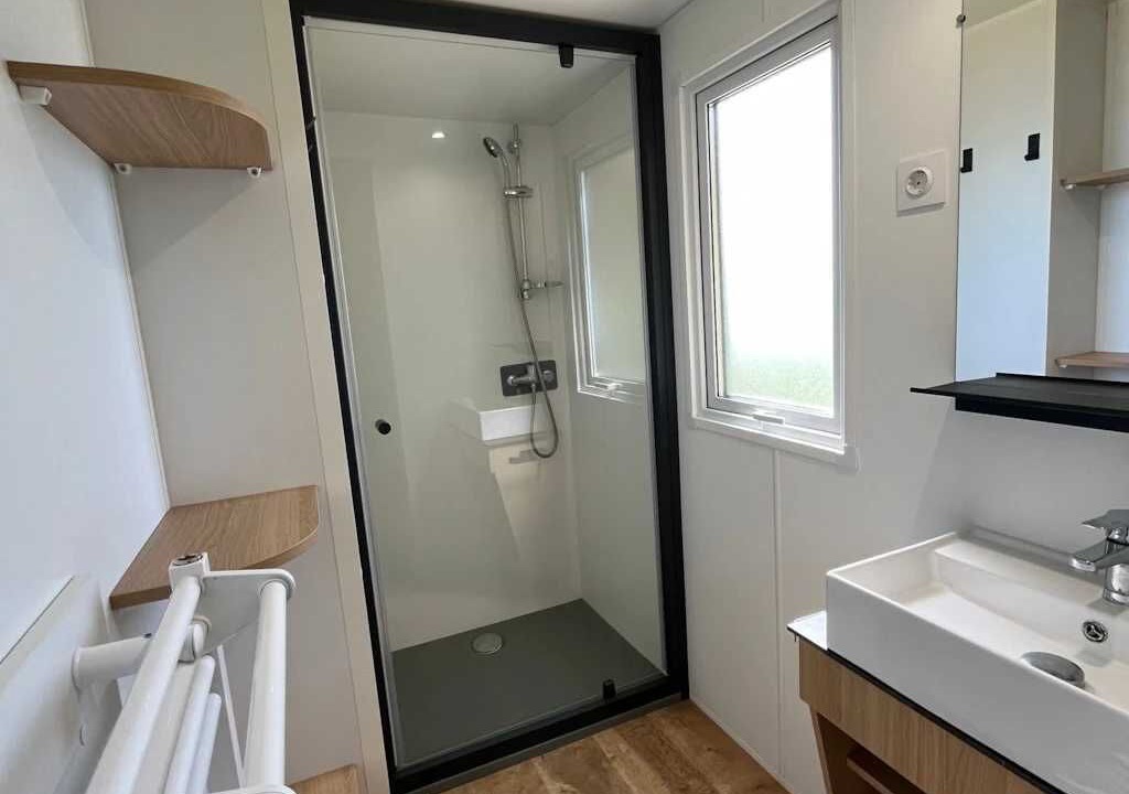 Photo of Bathroom in Matour