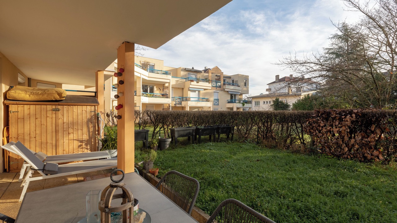 Photo of Outdoor in Up 1.5 Saint-Ferreol