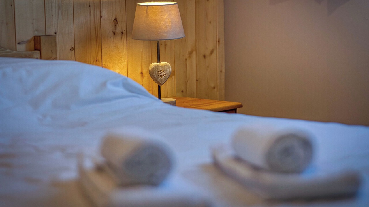 Photo of Bedroom in Saint-Nazaire-les-Eymes