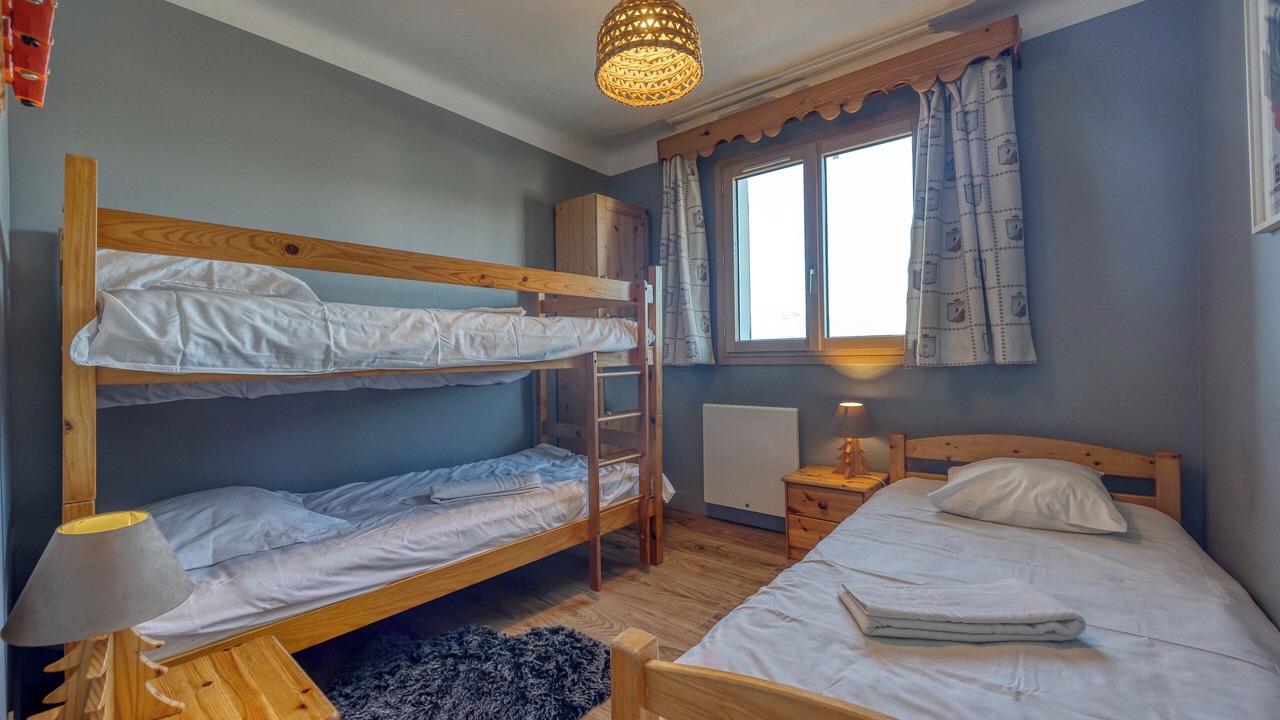 Photo of Bedroom in Saint-Nazaire-les-Eymes