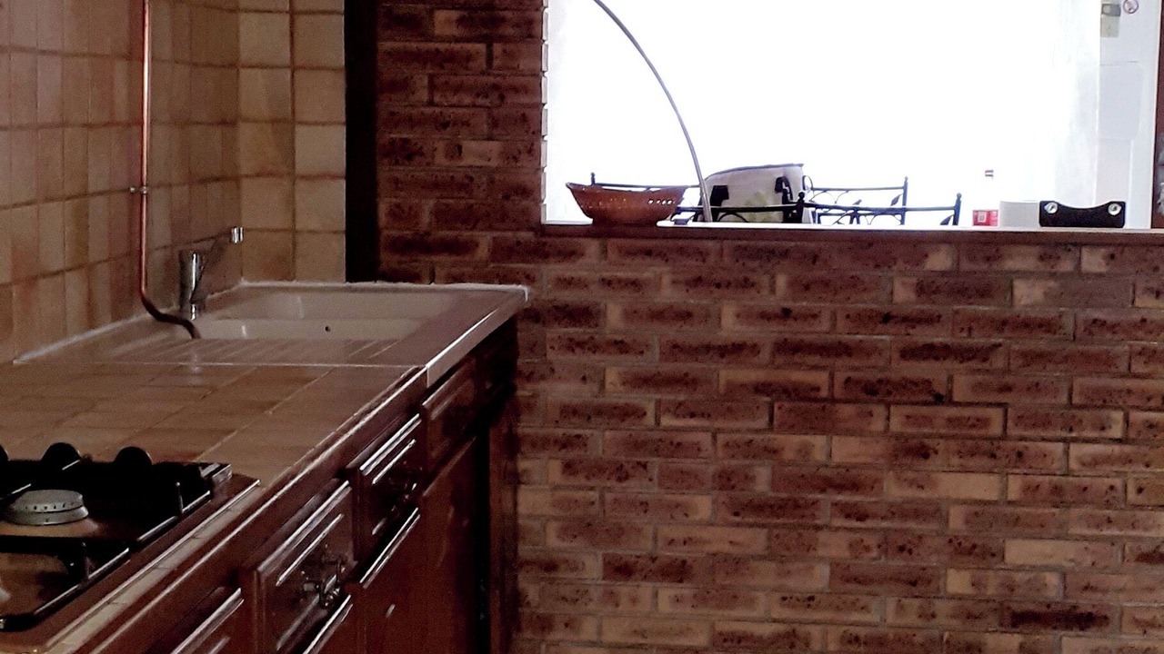 Photo of Kitchen in Cravant