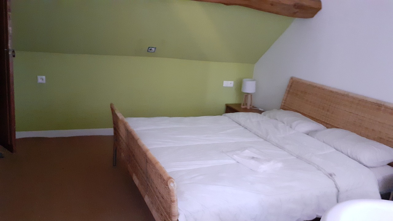 Photo of Bedroom in Lucy-sur-Cure