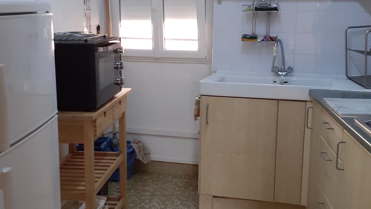 Photo of Kitchen in Lucy-sur-Cure