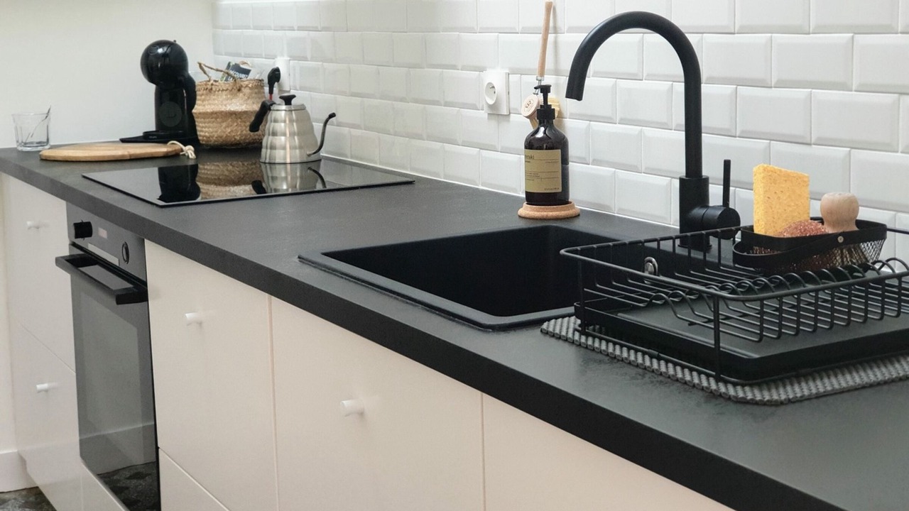 Photo of Kitchen in Senlisse