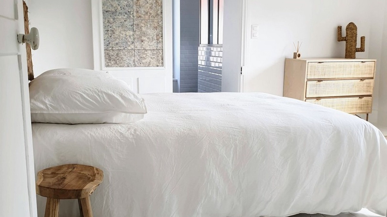 Photo of Bedroom in Senlisse