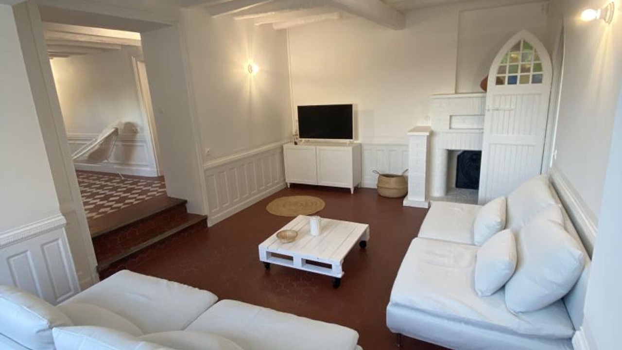 Photo of Livingroom in Senlisse