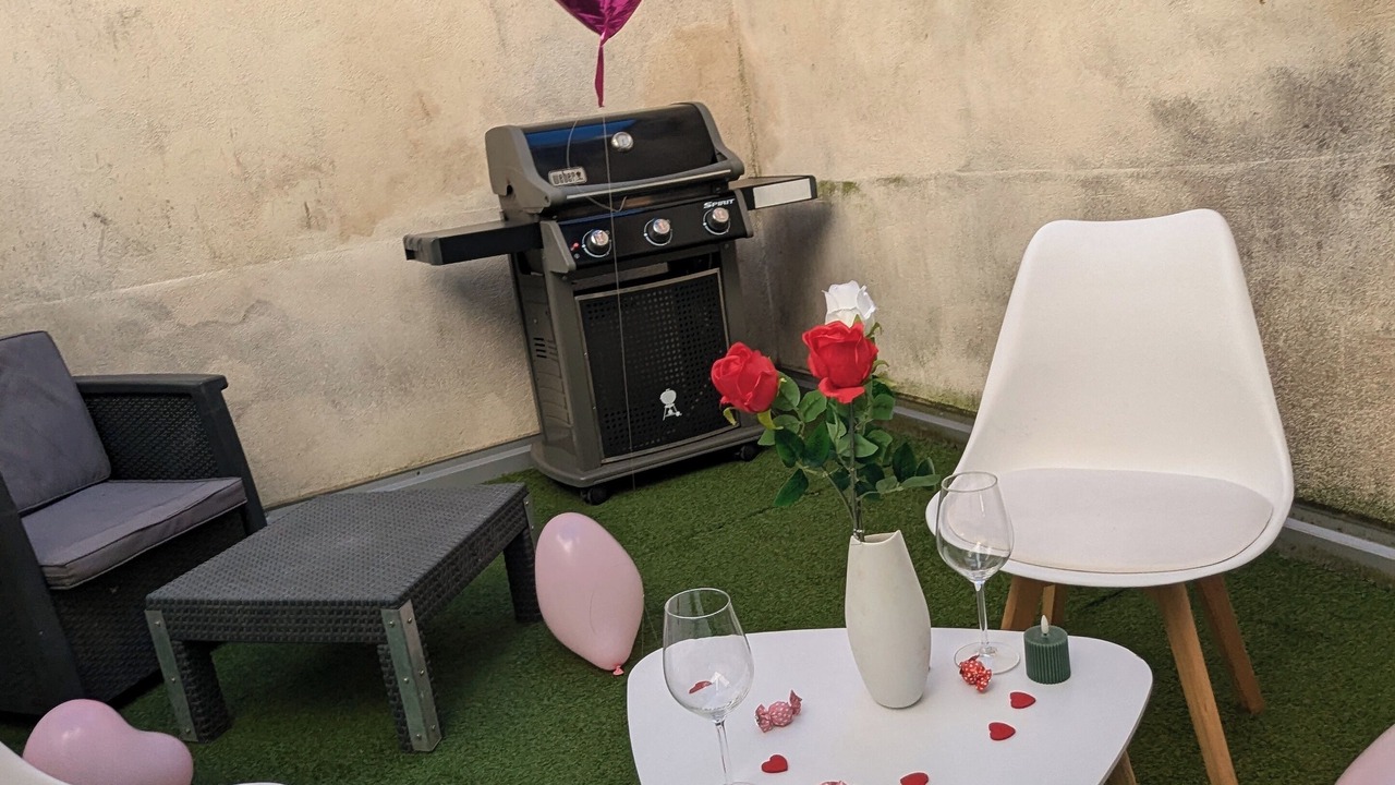Photo of Outdoor in Charmes