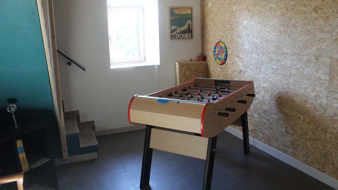 Photo of Bedroom in Mazire