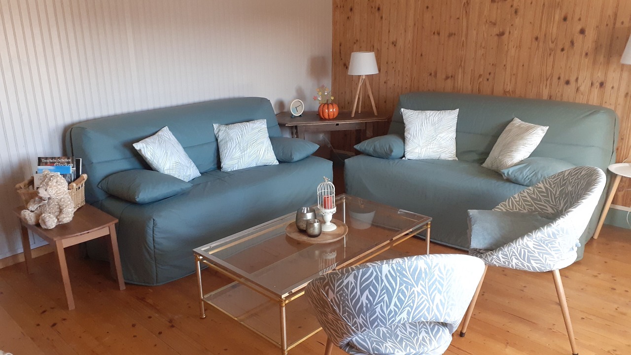 Photo of Livingroom in Mazire